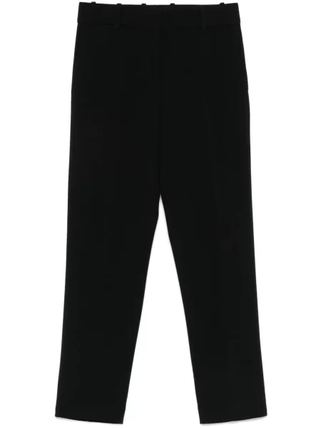 Pantaloni Ermanno Scervino negru