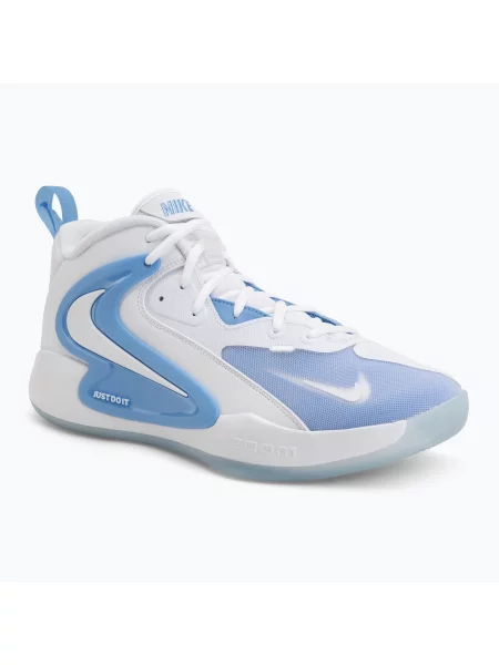 Boty Nike Hyperset 2 bílé