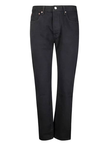 Blugi skinny Levi's® negru