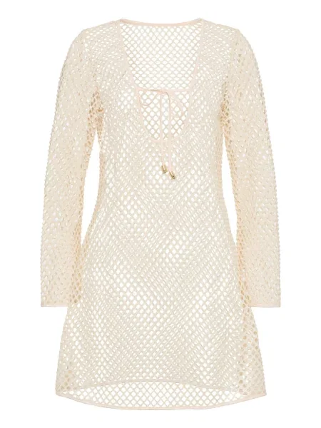 LSCN by LASCANA Obleka slonovina