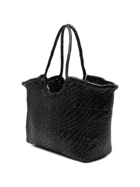 Geantă shopper Dragon Diffusion negru