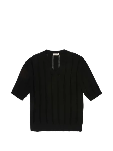 Pulover Slowear negru