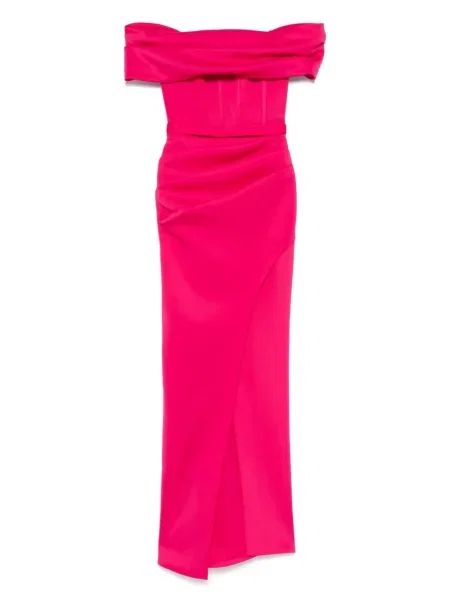 Sukienka Aavva różowa