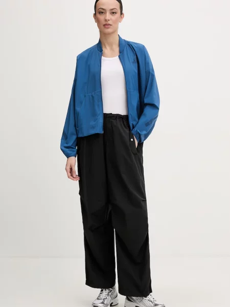 Adidas куртка-бомбер x Z.N.E