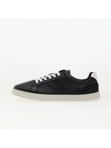 Trampki Groundies Universe Black/ White EUR 44 białe