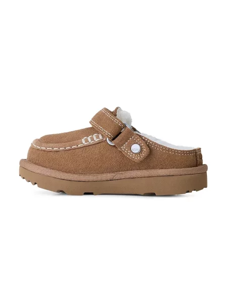 Детские тапочки Ugg