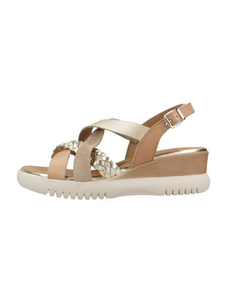 Pantofi Porronet maro