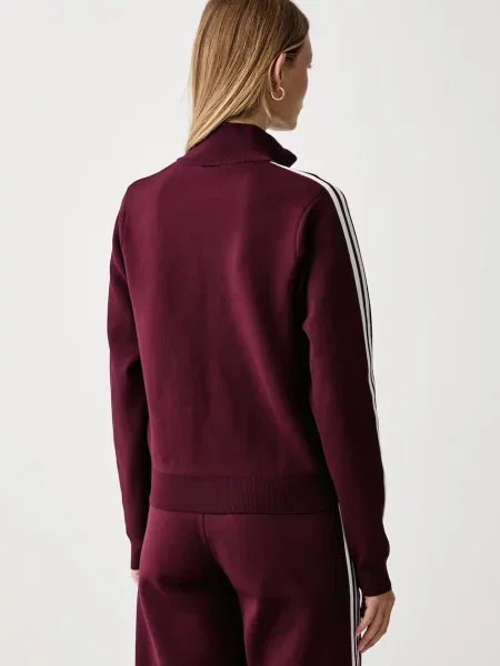 Adidas Originals bluza rozpinana Adilenium Season 6 Knit