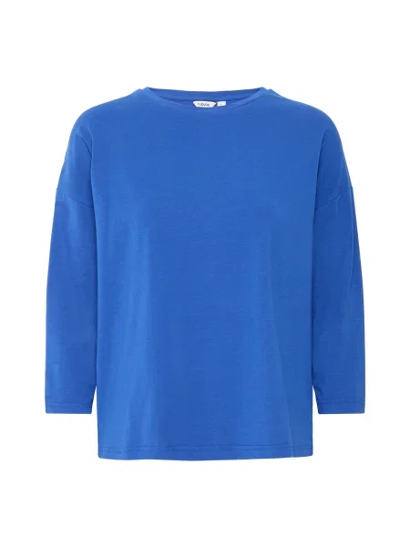 B.young Majica BYPAMILA' plava