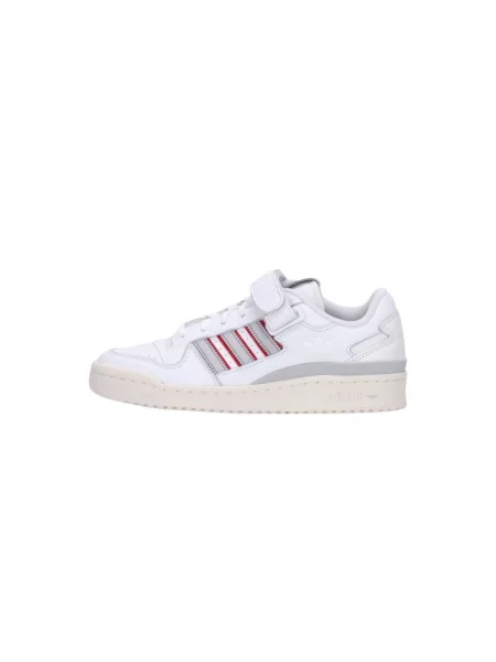 Sneakersy Adidas białe