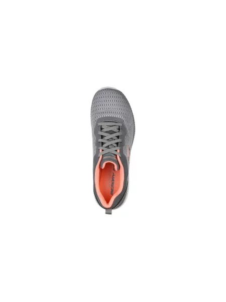 Tenisice Skechers siva