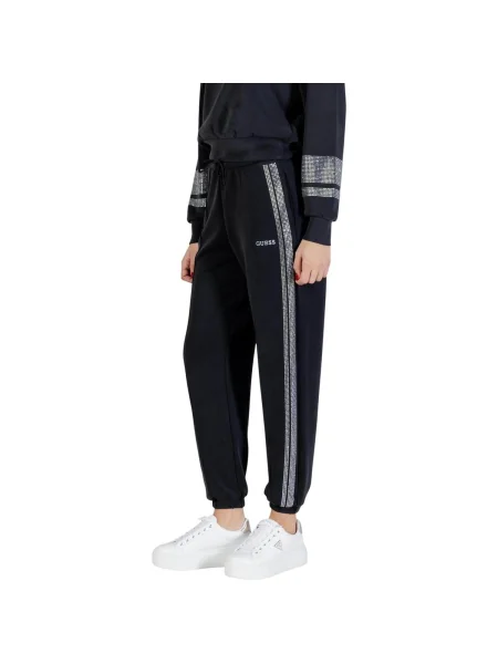 Trening Guess negru