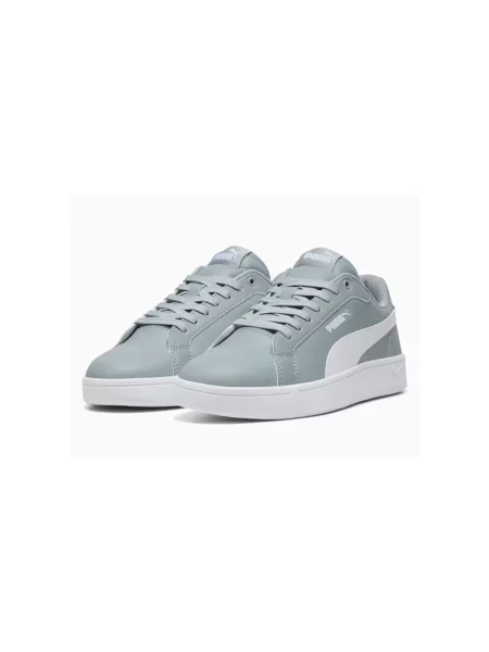Pantofi Puma gri