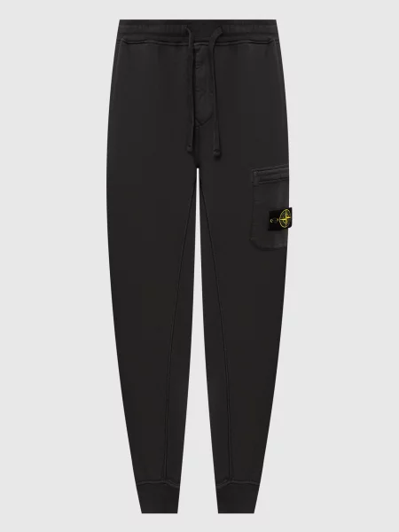 Джогери Stone Island сірі
