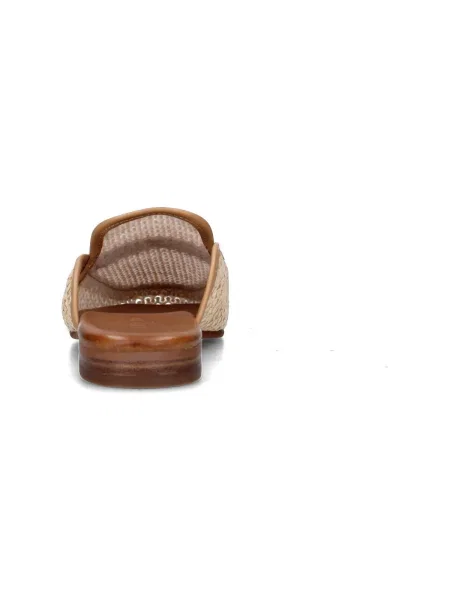 Pantofi Inuovo bej