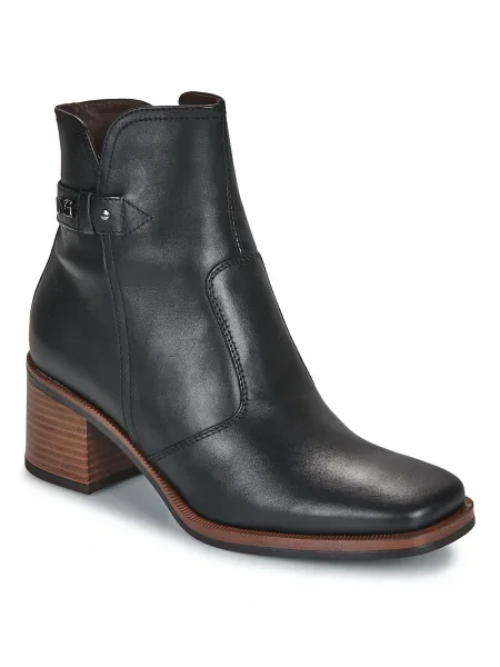 Pantofi Nerogiardini negru