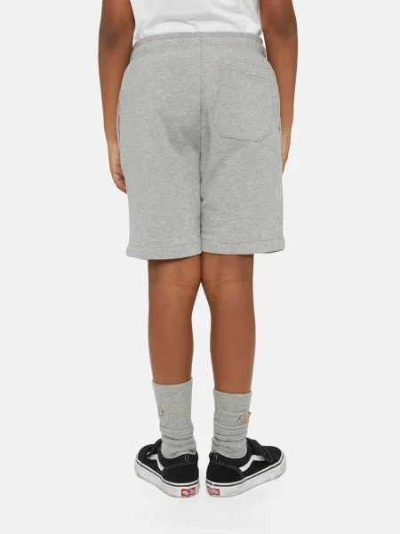 Детские шорты Dickies серые
