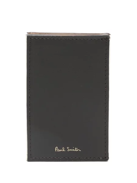 Portofel Paul Smith maro