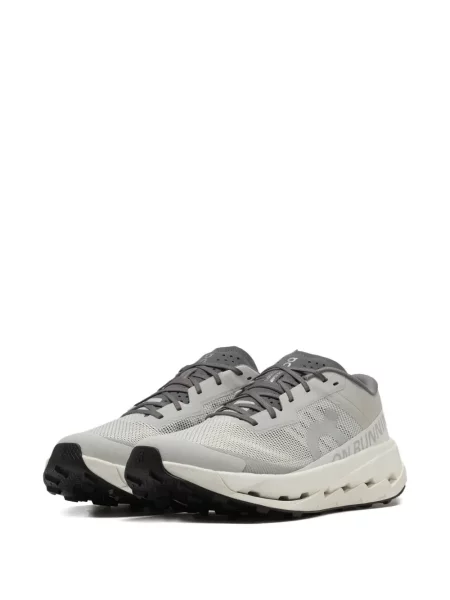 Sneakerși On-running alergare alb