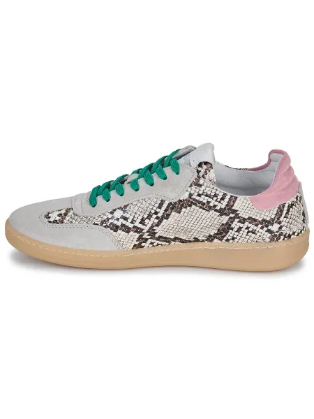 Pantofi Meline bej