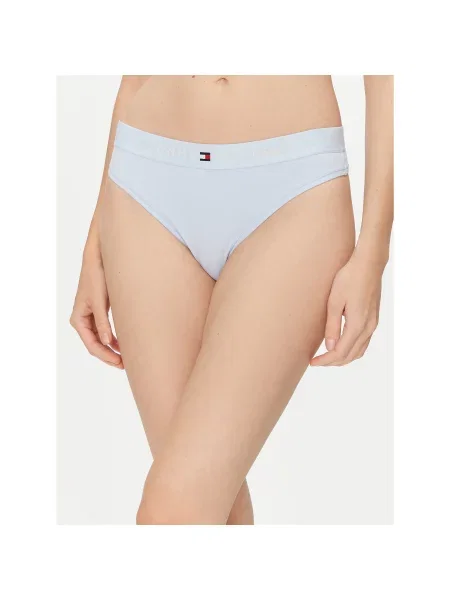 Tommy Hilfiger Tangice Svijetloplava