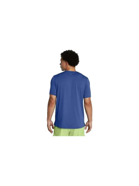 Tricou Under Armour albastru