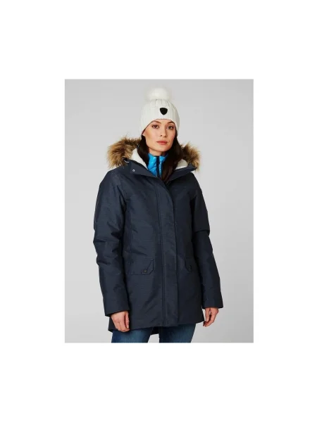 Geacă Helly Hansen albastru