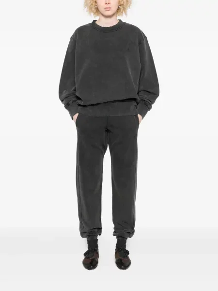Hanorac crewneck études Studio gri