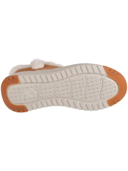 Pantofi Skechers bej