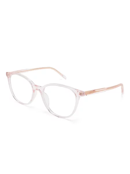 Ochelari de soare Dolce & Gabbana Eyewear roz