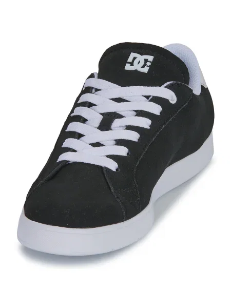 Tenisky Dc Shoes čierna