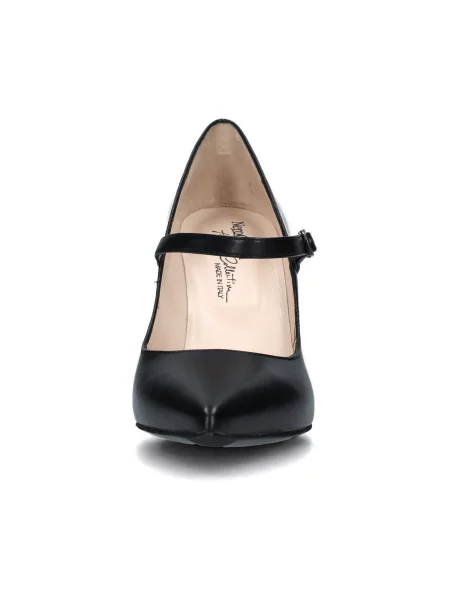Pantofi Nerogiardini negru