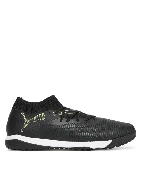 Ghete pentru fotbal Puma Future 8 Match Tt 02 negru