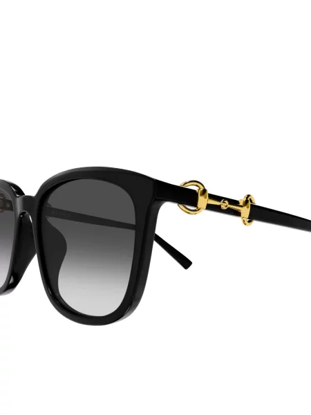 Ochelari de soare Gucci Eyewear negru