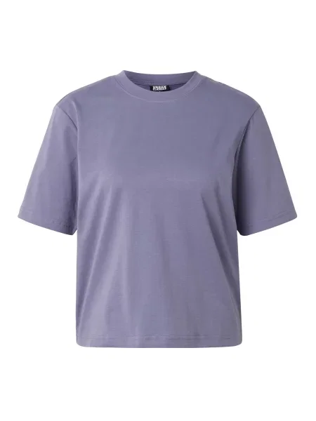 Urban Classics Tricou Sorona lila