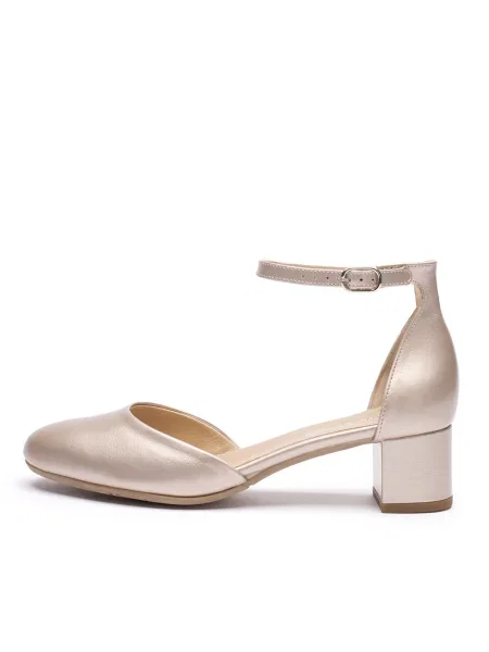 RYŁKO Körömcipők púder