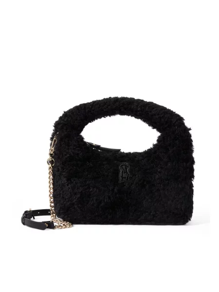 Rucsac Steve Madden negru