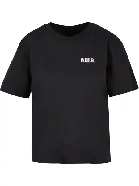 Tricou Mister Tee negru