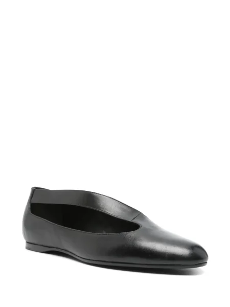 Balerini Khaite negru