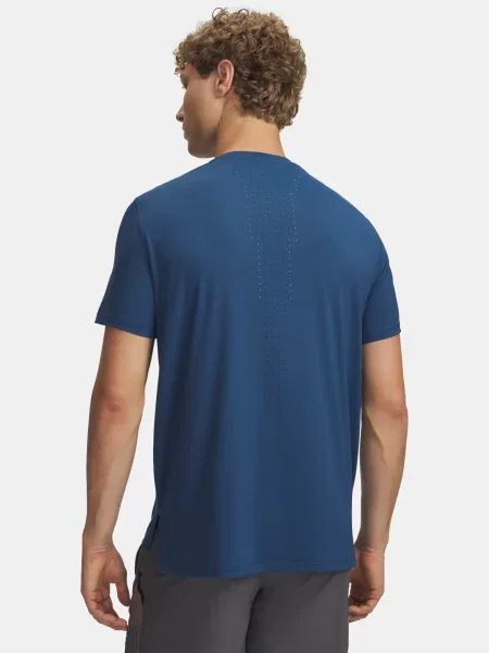 Tričko Under Armour čierna
