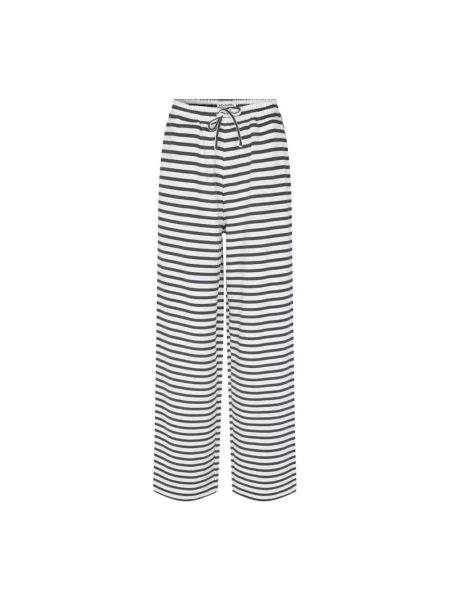 Spodnie Lollys Laundry czarne