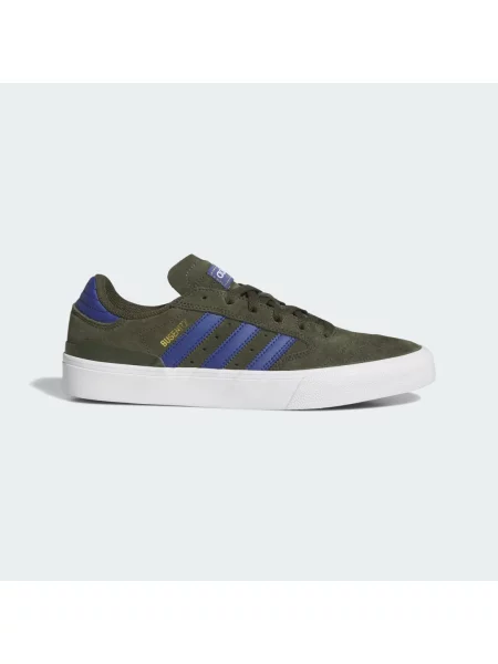 Boty Busenitz Vulc II bílé