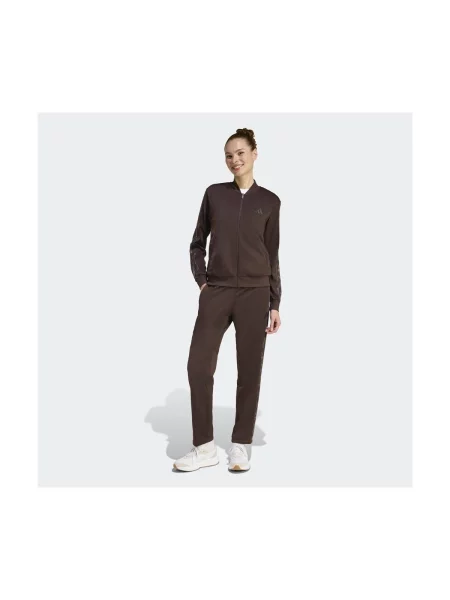 Ruha Adidas barna