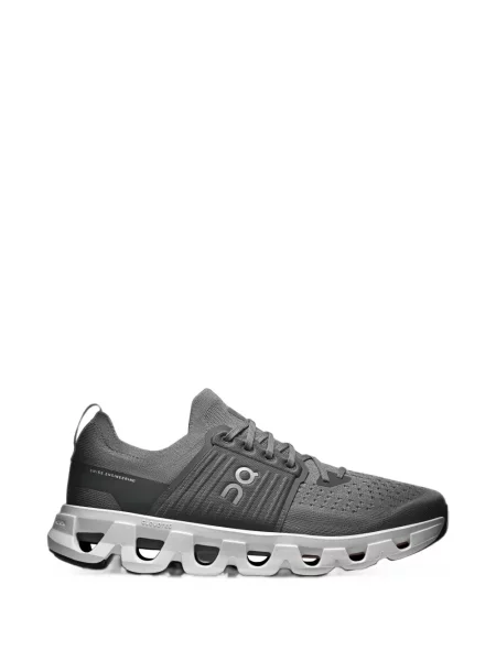 Sneakerși On gri