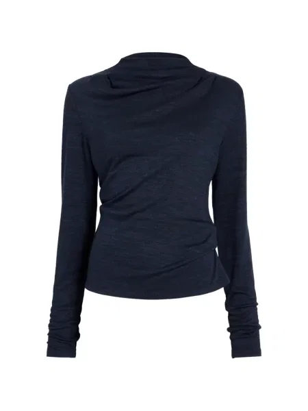 Top Proenza Schouler White Label biela