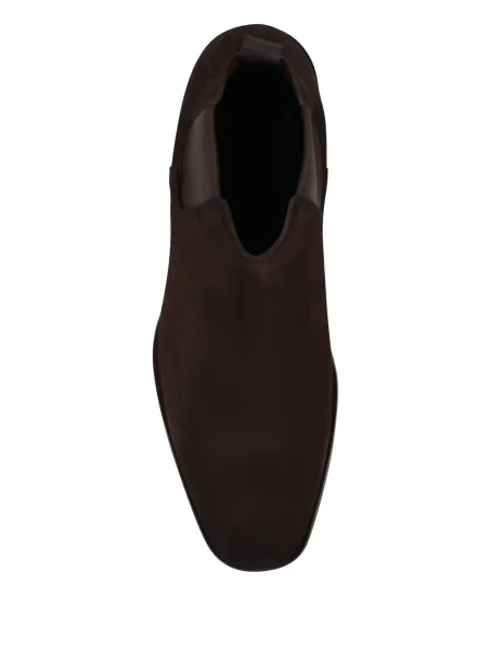 Botine To Boot New York maro