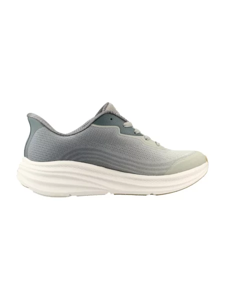 Félcipő Skechers zöld