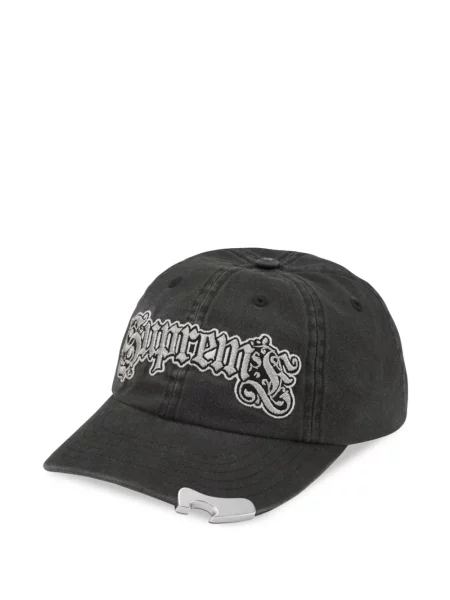 Șapcă Supreme negru