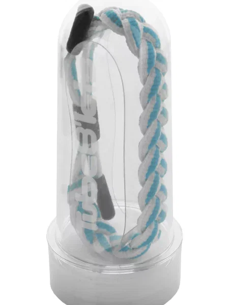 Zapestnica Tubelaces siva