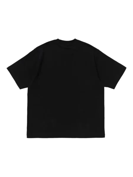 Tričko A Bathing Ape® černé